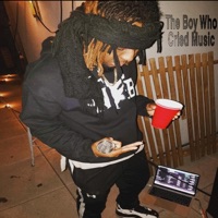 The Boy Who Cried Music - EP - Yung Low