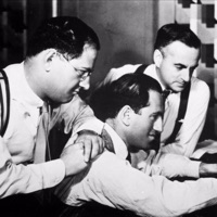 Ira Gershwin