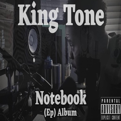 NoteBook - EP