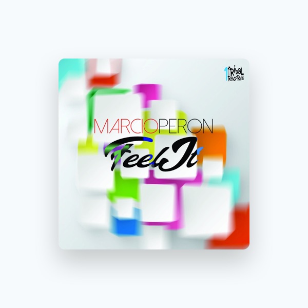 Marcio Peron's avatar