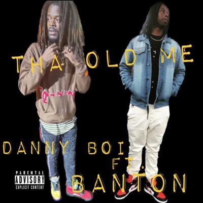 THA OLD ME (feat. Banton) - Single