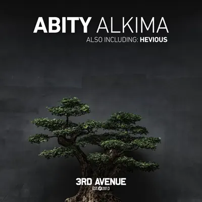 Слушать: Abity — Alkima - Single