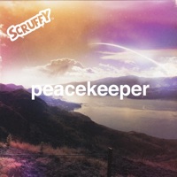 Peackeeper - EP - Scruffy