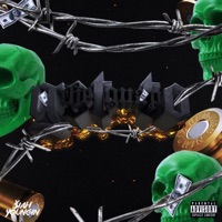 Get to the Guap - Single - Siah Youngin'