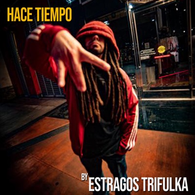 Hace Tiempo - EP