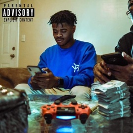 Ridin' (For Fun) [feat. Tay & DreConnie] Zd