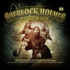 Folge 54: Die Kaiserattentate - Sherlock Holmes Chronicles