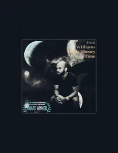 聆聽 Jimi Williams、觀看音樂影片、閱讀小傳、查看巡演日期等！