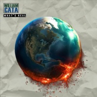 What's Real - Single - William Cata