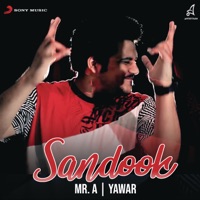 Sandook - Single - Mr. A