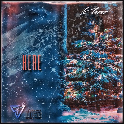Here - Single