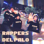 Rappers Del Palo artwork