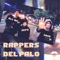 Rappers Del Palo artwork