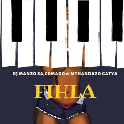 Fihla - Single