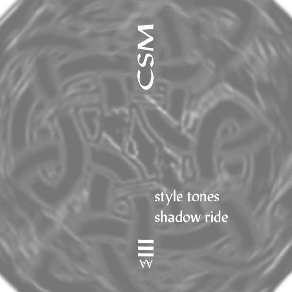 Slide Into Your Space - Single