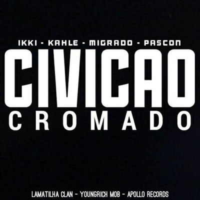 Civicão Cromado (feat. KAHLE) - Single
