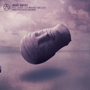 Soul Slap (Original) [feat. Greg Sawyer, Soulade & BLM]
