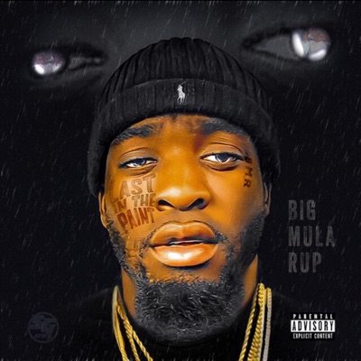 Last in the Paint - Single