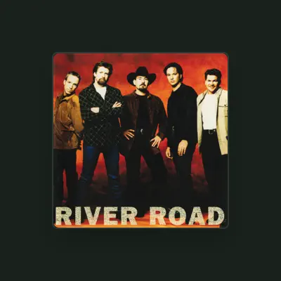 Listen to River Road, watch music videos, read bio, see tour dates & more!