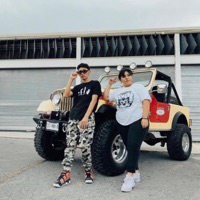 SI ME MIRAN POR AHÍ - Single - CDL RECORDS