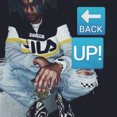 Back Up - Single