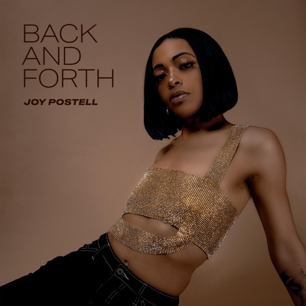 Back and Forth - Single - Joy Postell