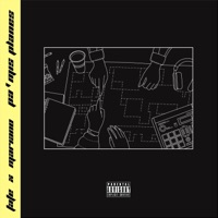 Pa' Mis Planes (feat. Mariano SL) - Single - Tate CR