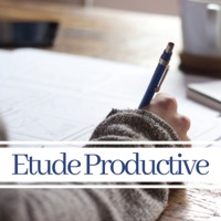 Etude Productive - Fréquences relaxantes pour étudier et travailler sereinement avec des sons de la nature - Concentration Lacour