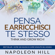 Napoleon Hill - Pensa e arricchisci te stesso: Edizione del 21° secolo con annotazioni