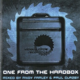 Get a Life (Frantic Theme) [feat. Steve Hill] {Andy Farley Remix} MIXED Phlash!