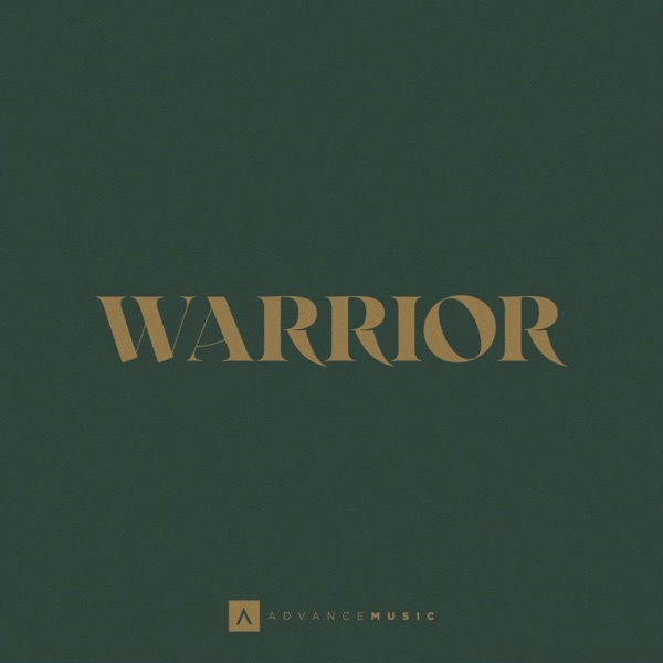 Warrior (feat. Ryan Marshall) [Live in England]