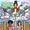 Saus - Green Ice lyrics