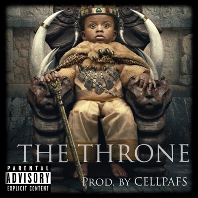 The Throne - Single
