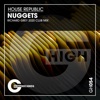 Nuggets (Richard Grey 2020 Club Mix) - Single