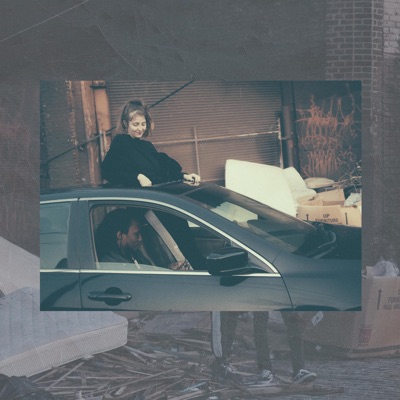 Grease Fire (feat. Samryebread) - Single