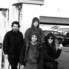 Dengarkan WIVES, tonton video musik, baca bio, lihat tanggal tur & lainnya!