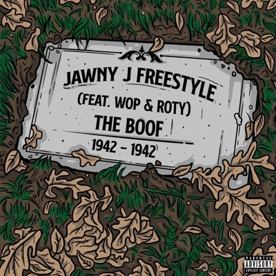 Jawny J Freestyle (feat. Wop & Roty) - Single