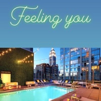 Feeling You - Single - Pucci
