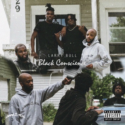 Black Conscience - EP