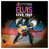 Suspicious Minds (Live at The International Hotel, Las Vegas, NV - 8/22/69 Midnight Show) - Elvis Presley