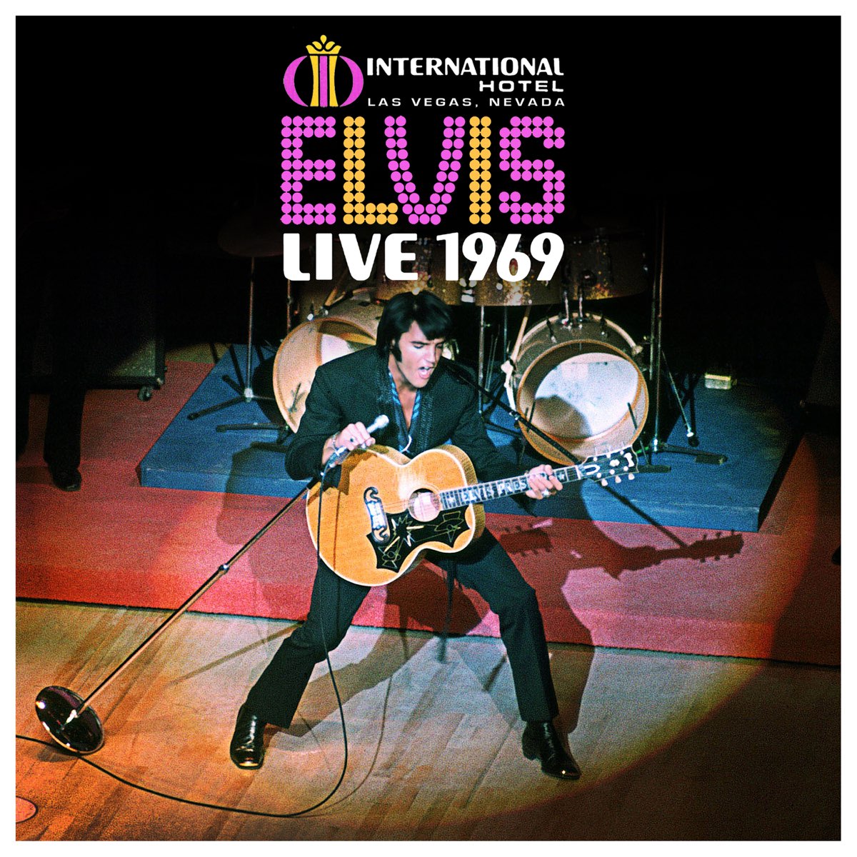 Live 1969 Live Album By Elvis Presley Apple Music live-1969-live-album-by-elvis-presley-apple-music
