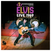 Elvis Presley - Reconsider Baby (Live at The International Hotel, Las Vegas, NV - 8/23/69 Midnight Show)