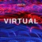 Virtual - Vanton lyrics