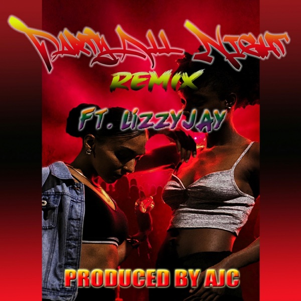 Party All Night (feat. Lizzyjay) [Remix]