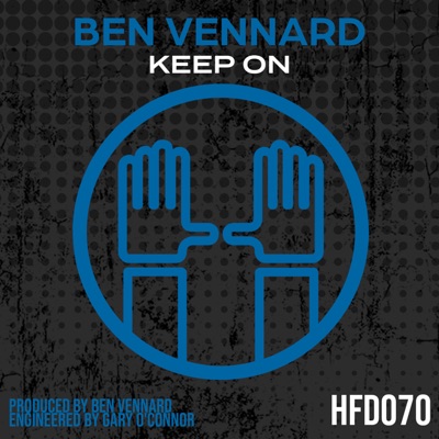 Keep On - Single