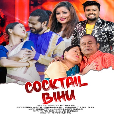 Cocktail Bihu - Single