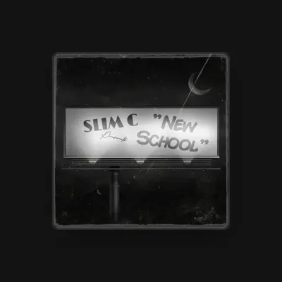 Listen to Slim C, watch music videos, read bio, see tour dates & more!