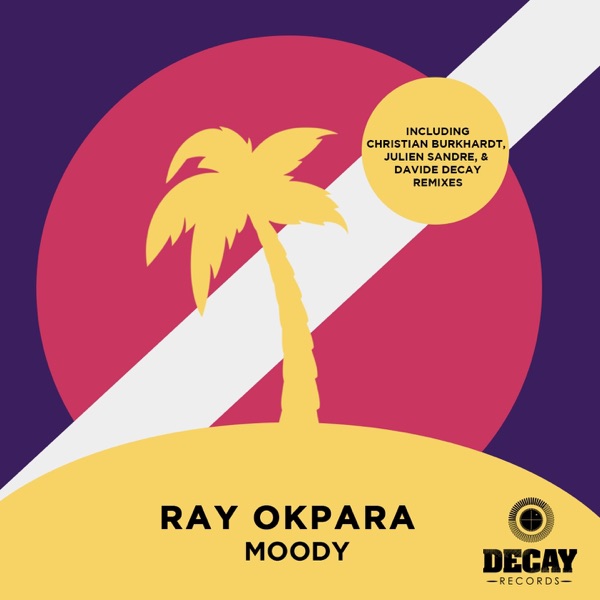 Moody - Single