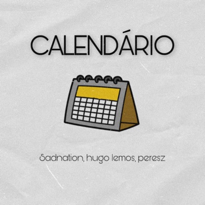 Calendário - Single