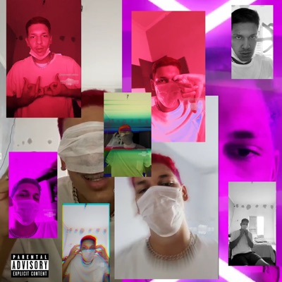 Corona Freestyle - Single